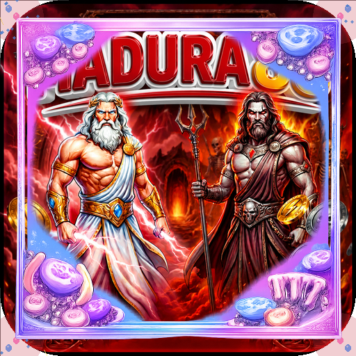 madura88 — mitra unggulan