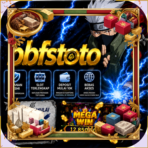 bbfstoto — mitra unggulan
